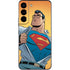 DC Comics Superman 90's Animated Series Galaxy S22 Skin